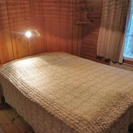 Holiday Suvila Holiday home