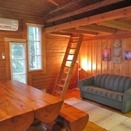 Holiday Suvila Holiday home *