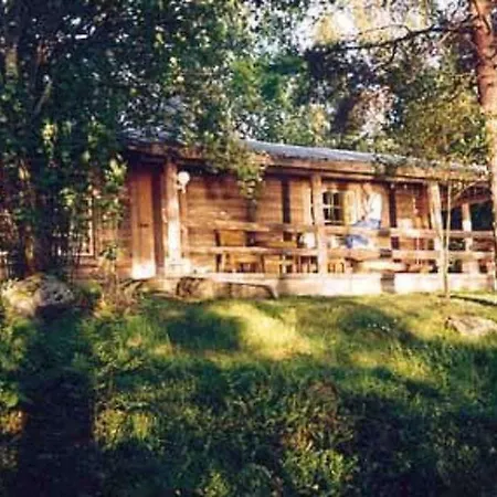 펜션 Holiday Suvila Siilinjärvi